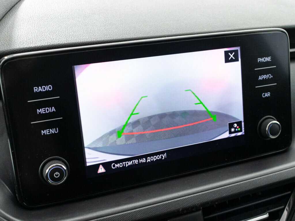 Шкода Рапид б/у, 2021, Роботизированная. Фото: #12