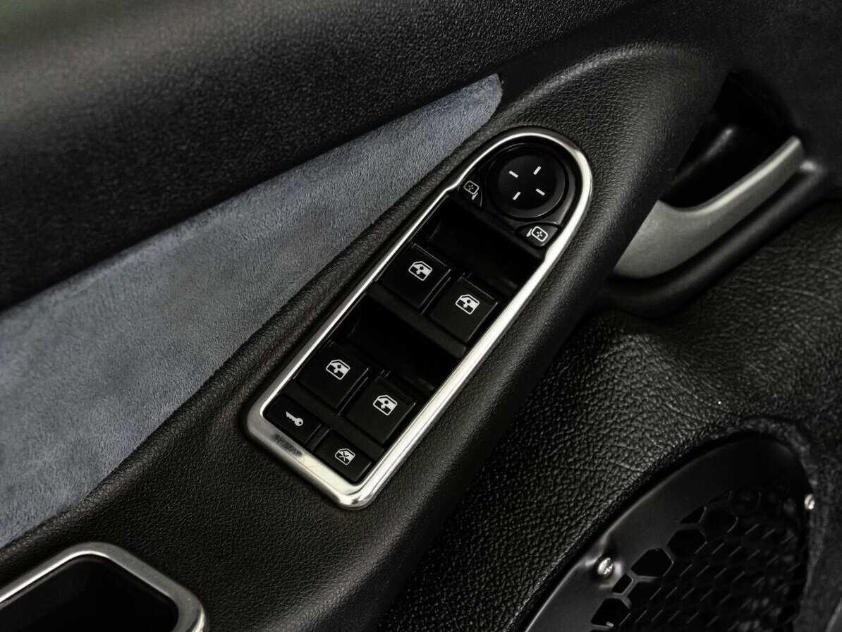 Лада (ВАЗ) Гранта б/у, 2018, Механическая. Фото: #21