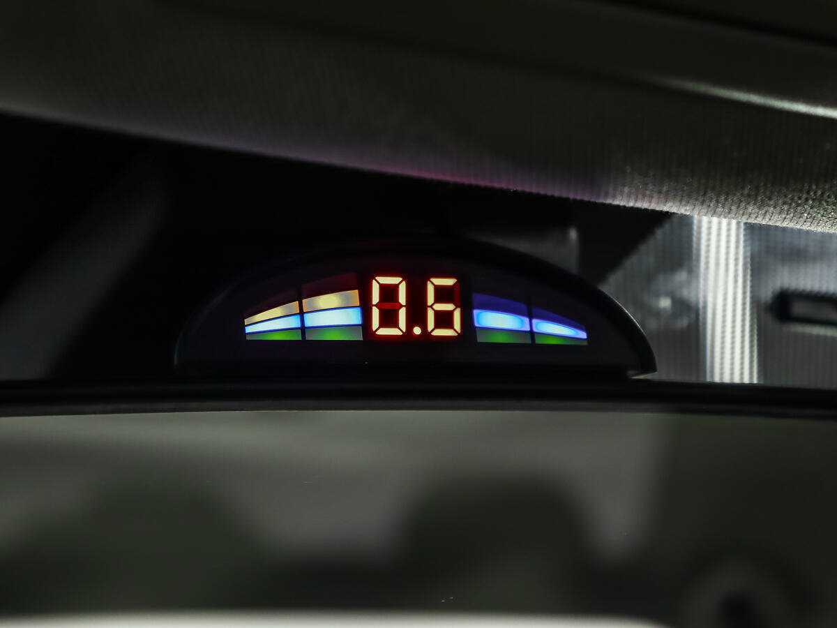 Ниссан Тиида б/у, 2012, Механическая. Фото: #14