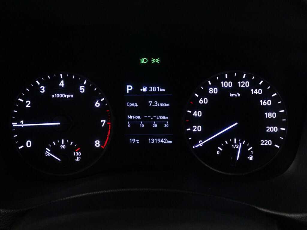 Хендай Солярис б/у, 2017, Автоматическая. Фото: #11