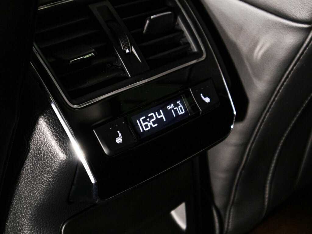 Шкода Суперб б/у, 2018, Роботизированная. Фото: #17