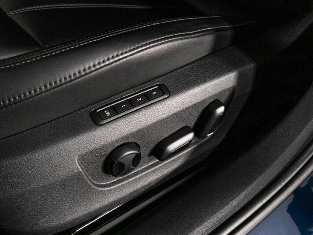 Шкода Суперб б/у, 2018, Роботизированная. Фото: #18