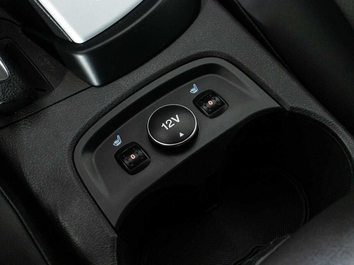 Форд Фокус б/у, 2012, Роботизированная. Фото: #16