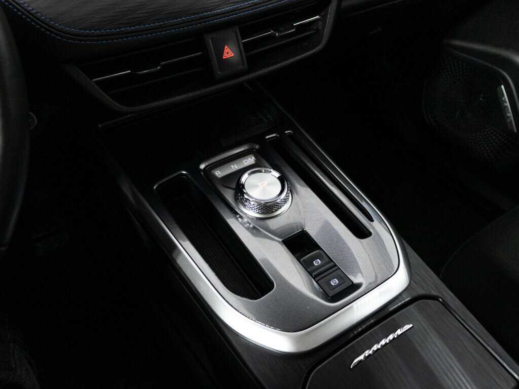 Хавал Джолион б/у, 2022, Роботизированная. Фото: #16