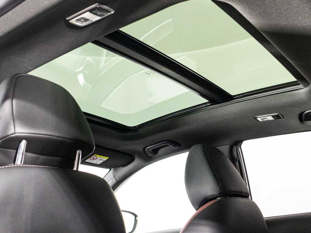 Джили Кулрэй б/у, 2021, Роботизированная. Фото: #21