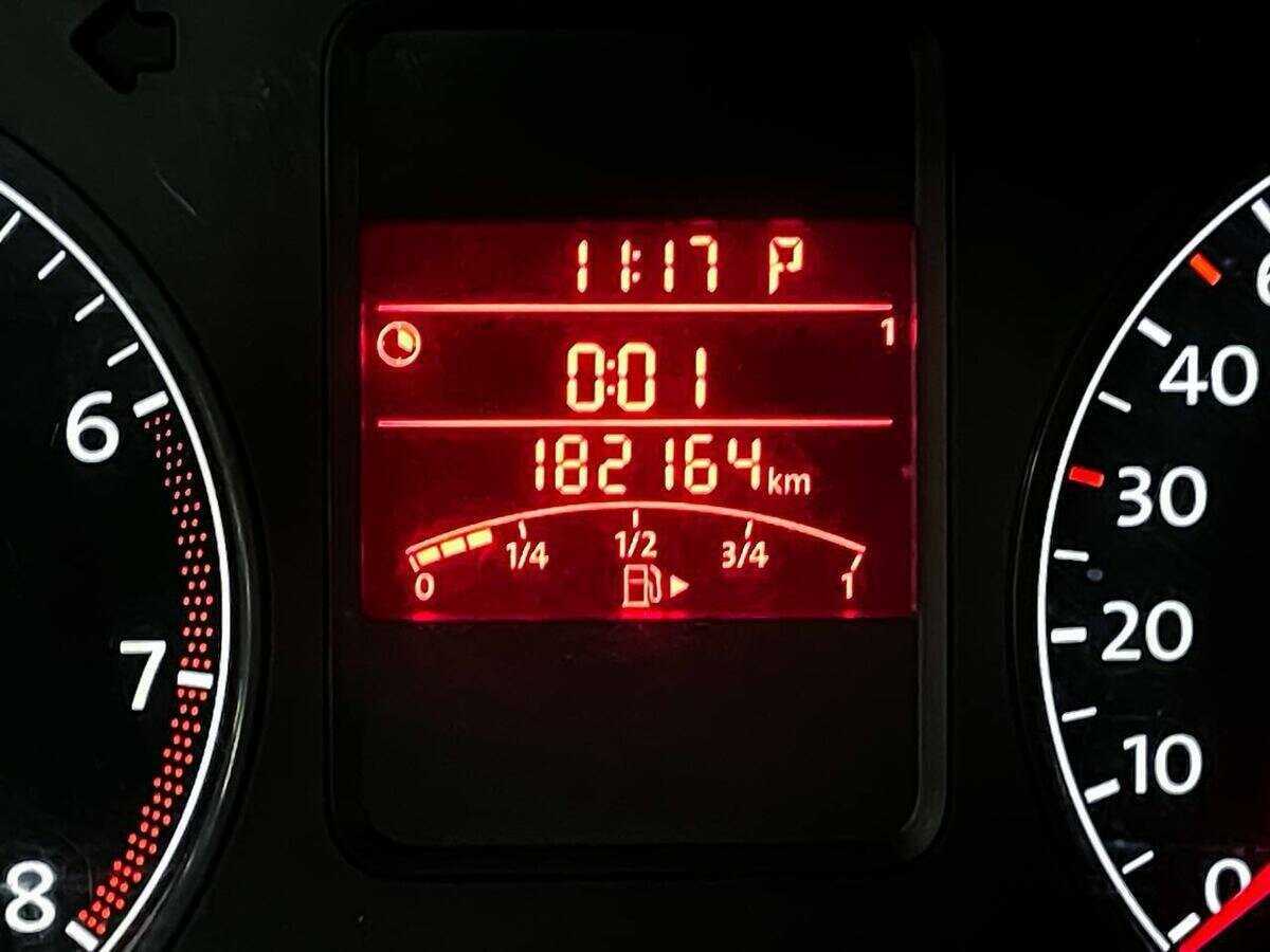 Фольксваген Поло б/у, 2013, Автоматическая. Фото: #15