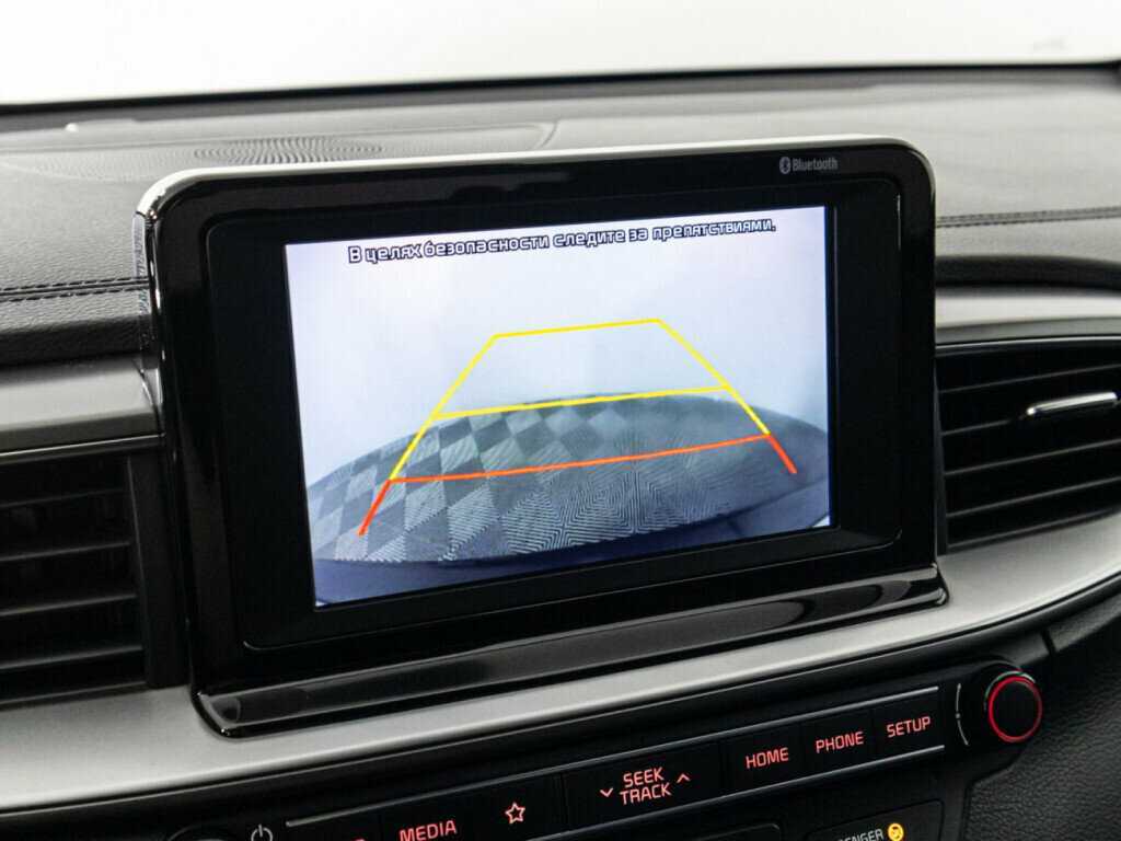 Киа Сид б/у, 2018, Автоматическая. Фото: #14