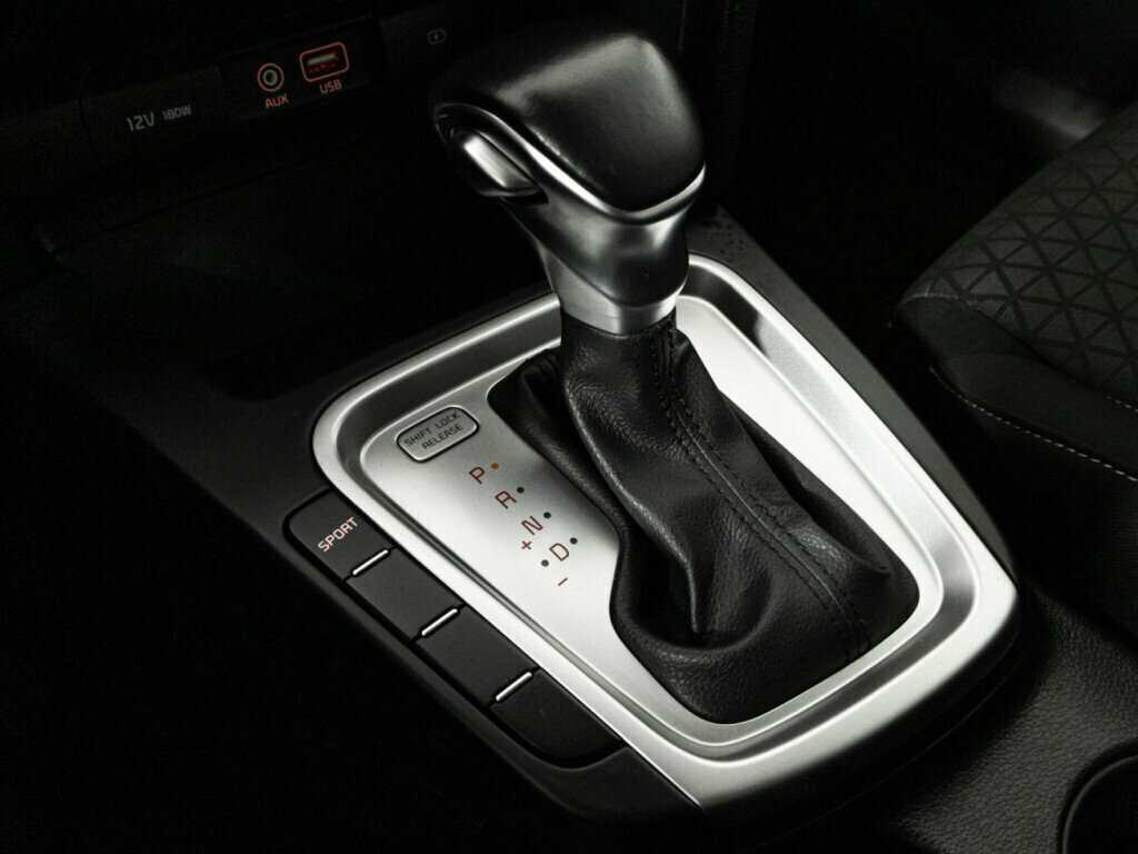 Киа Сид б/у, 2018, Автоматическая. Фото: #16