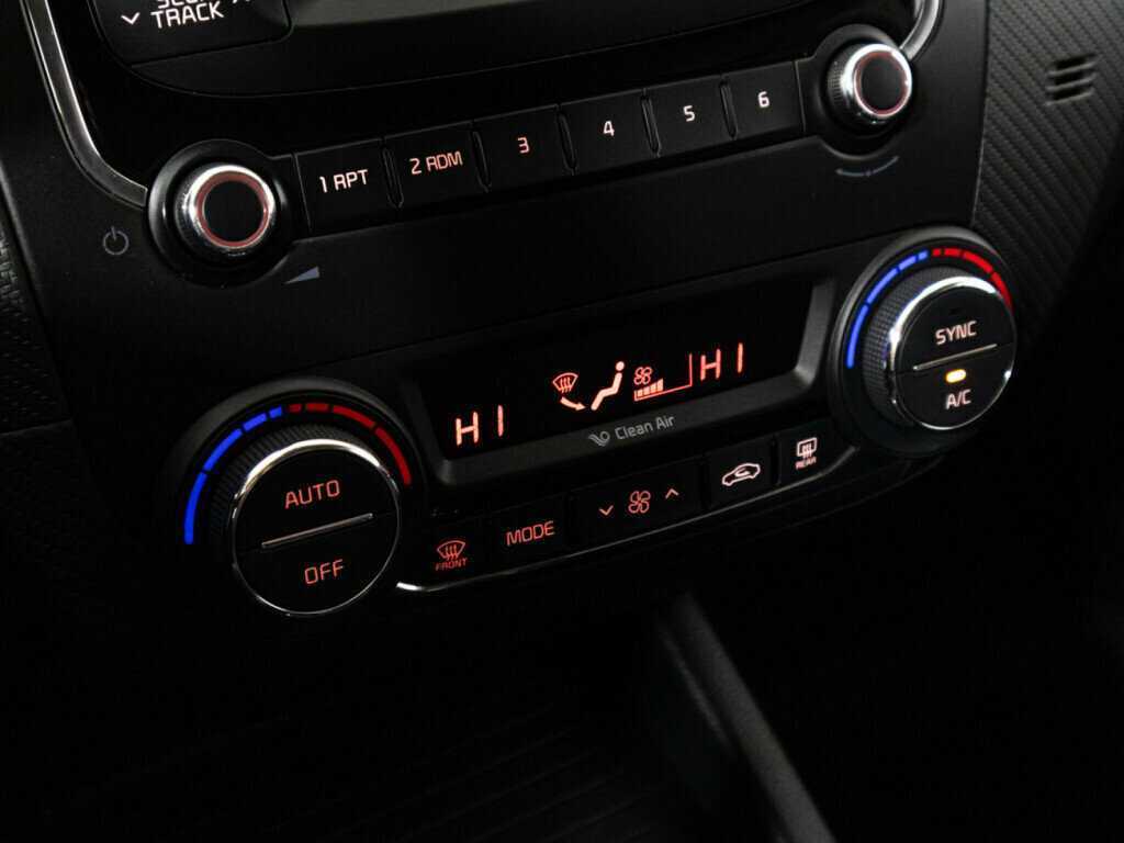 Киа Церато б/у, 2017, Автоматическая. Фото: #13