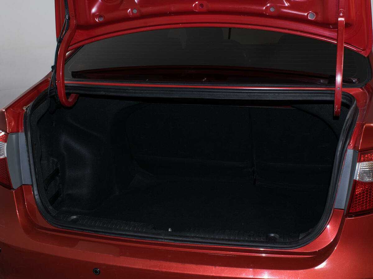 Киа Рио б/у, 2012, Автоматическая. Фото: #8