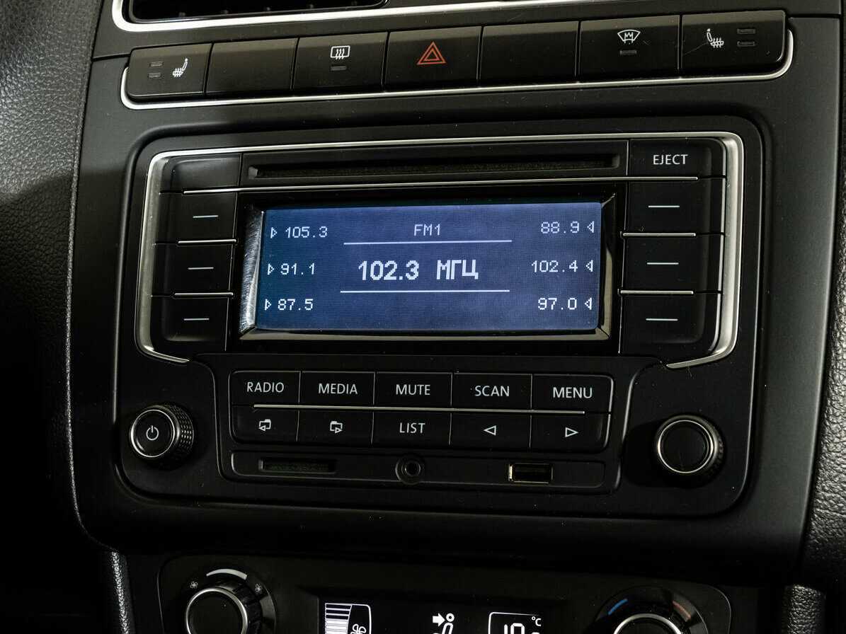 Фольксваген Поло б/у, 2013, Автоматическая. Фото: #11