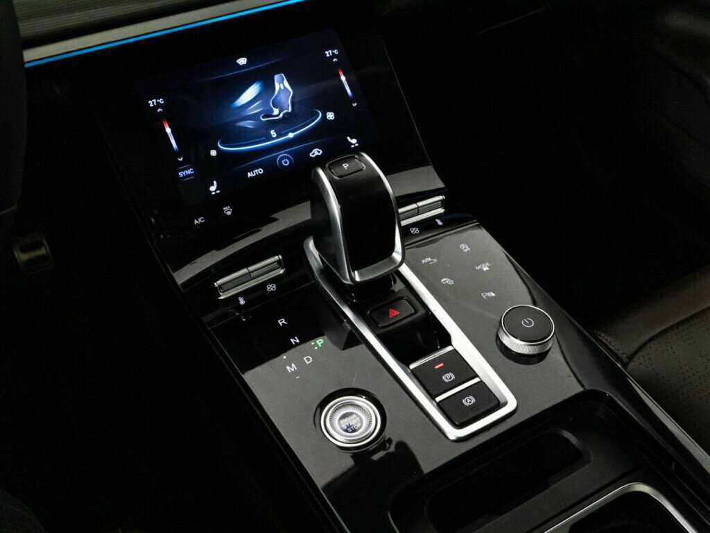 Чери Тигго 8 Про б/у, 2021, Роботизированная. Фото: #16