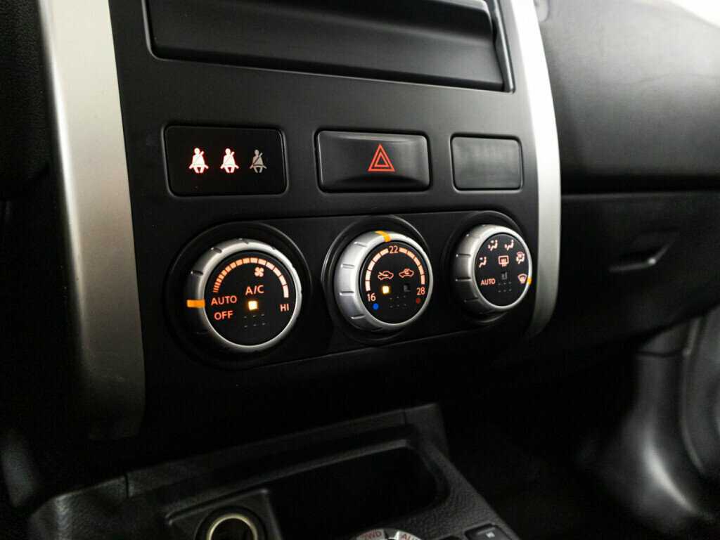 Ниссан Икс-Трейл б/у, 2013, Вариатор. Фото: #13