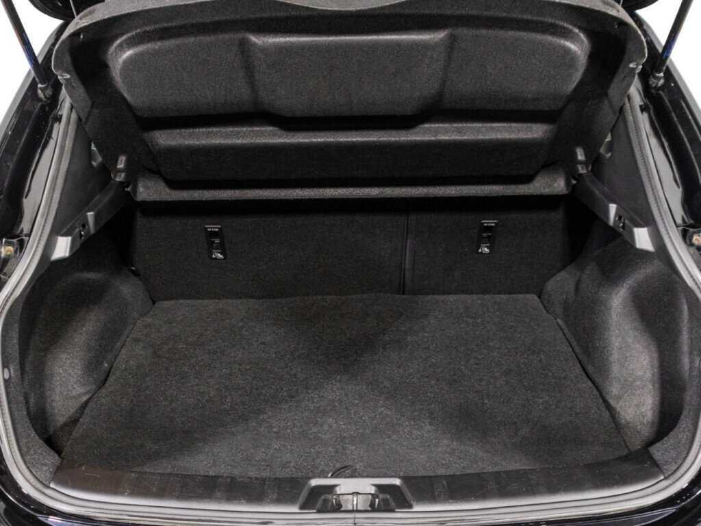 Ниссан Кашкай б/у, 2018, Вариатор. Фото: #14