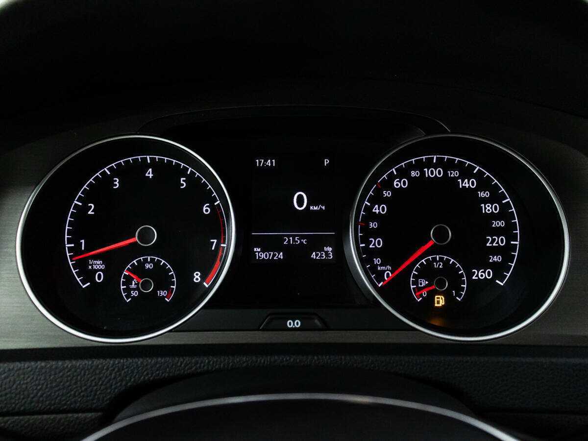 Фольксваген Гольф б/у, 2012, Роботизированная. Фото: #11