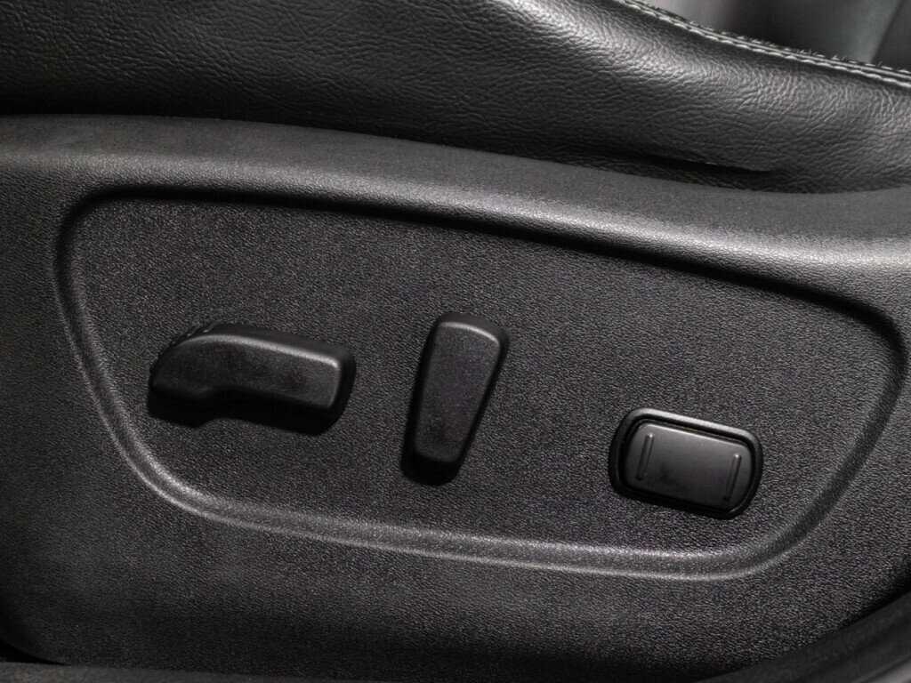 Ниссан Икс-Трейл б/у, 2019, Вариатор. Фото: #15