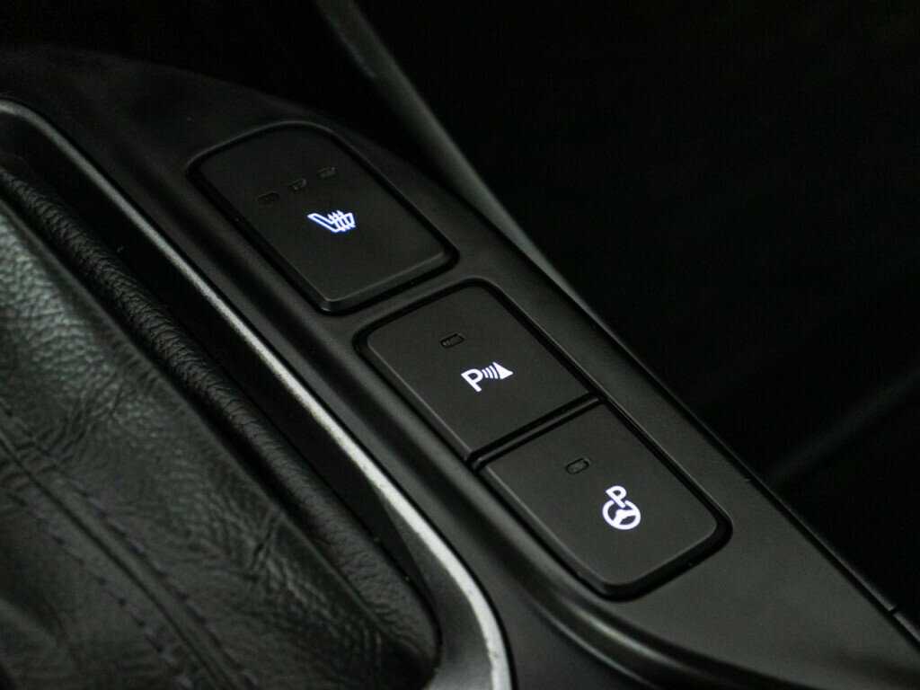 Хендай Санта Фе б/у, 2013, Автоматическая. Фото: #17