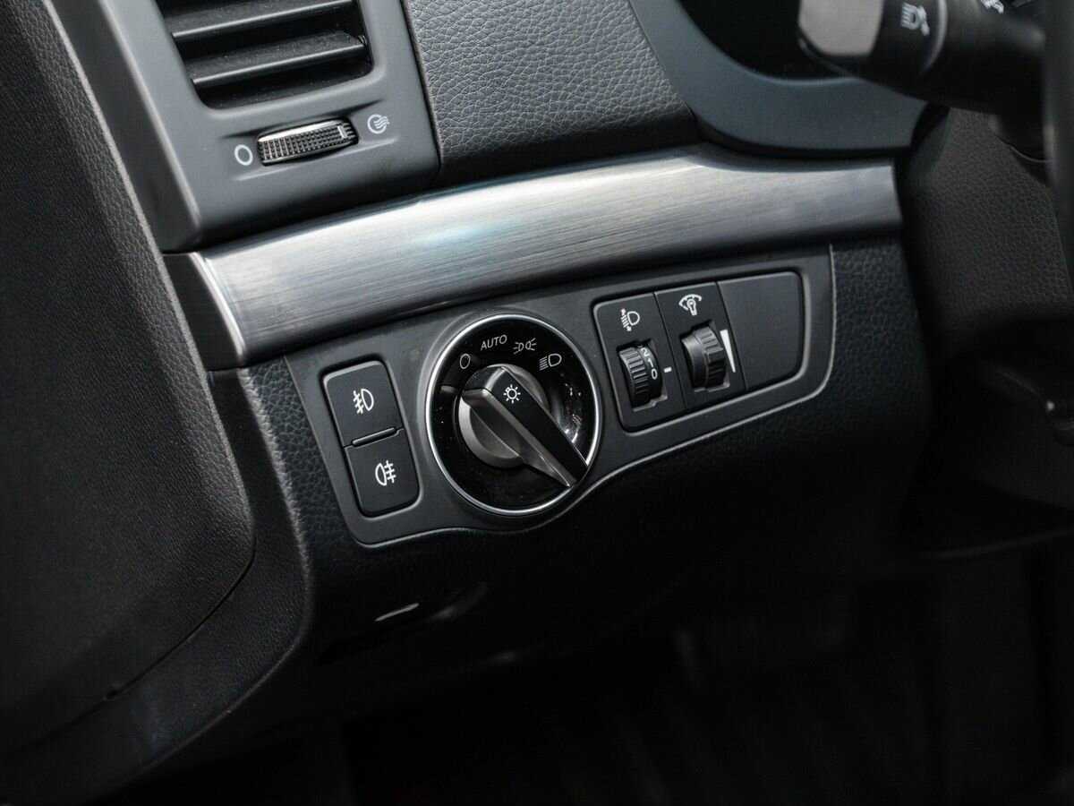 Хендай ай40 б/у, 2016, Автоматическая. Фото: #16