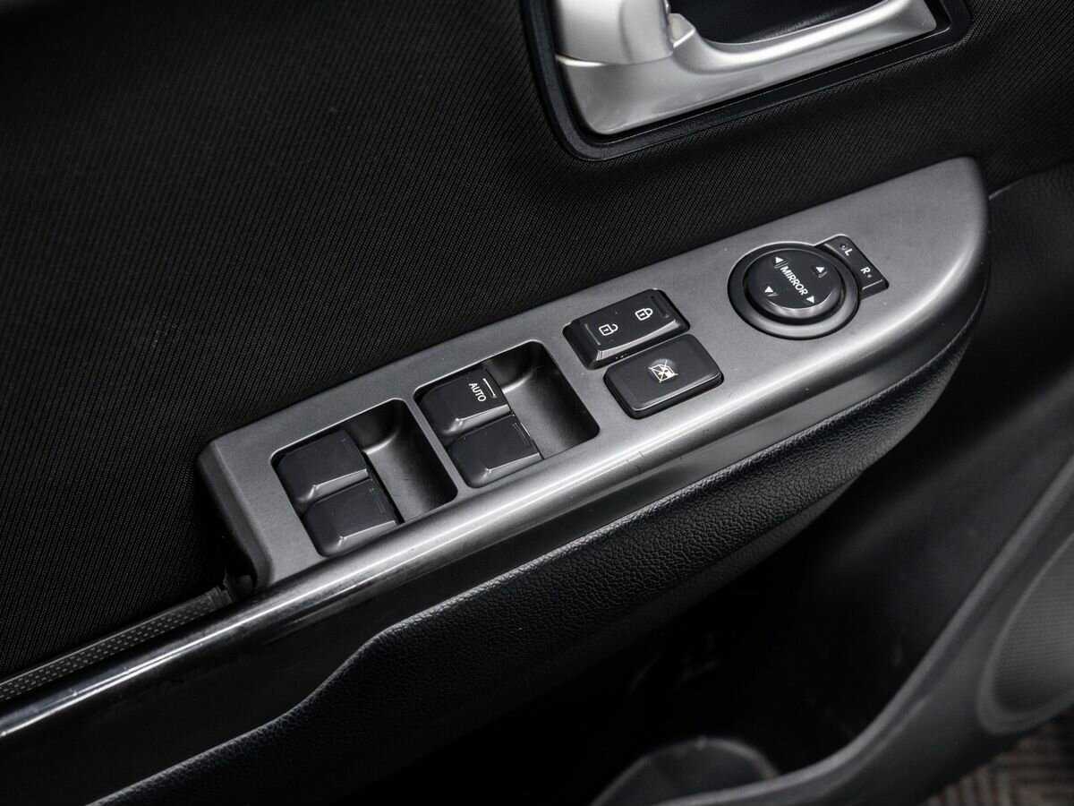 Киа Рио б/у, 2013, Автоматическая. Фото: #11