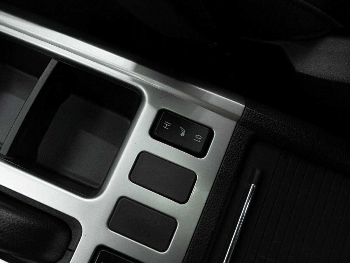 Хавал Х6 б/у, 2019, Механическая. Фото: #25