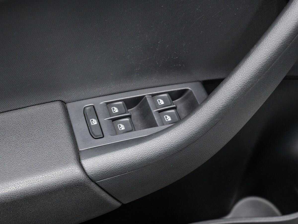 Шкода Рапид б/у, 2019, Автоматическая. Фото: #15