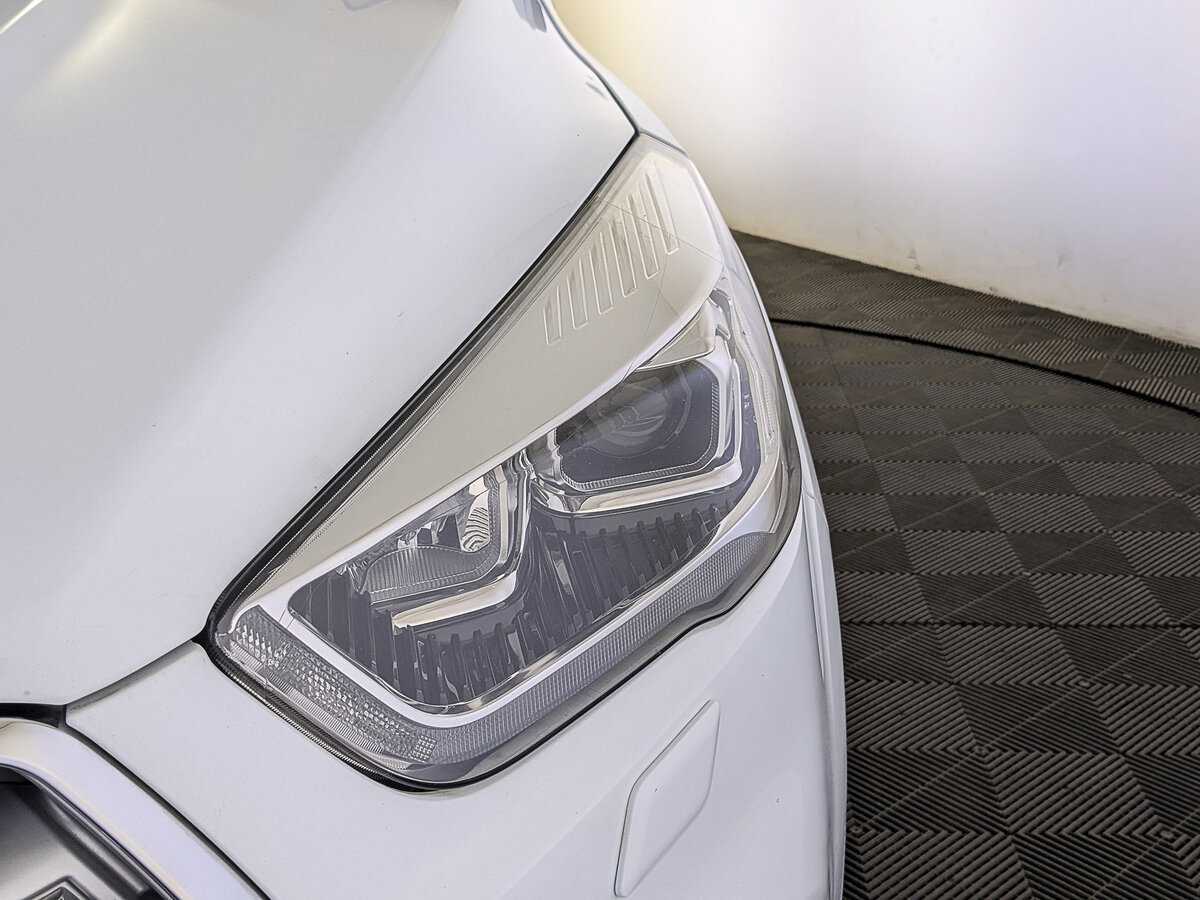 Форд Куга б/у, 2018, Автоматическая. Фото: #10