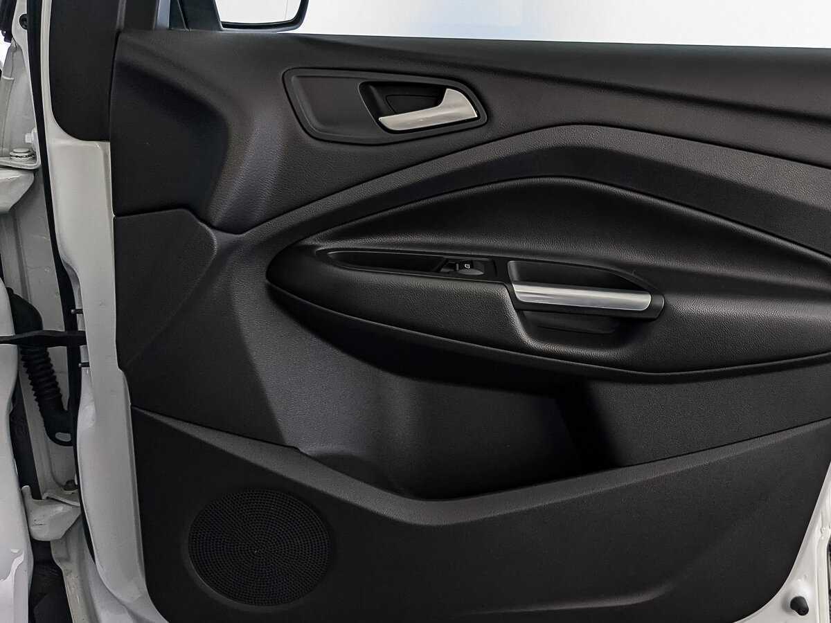 Форд Куга б/у, 2018, Автоматическая. Фото: #24