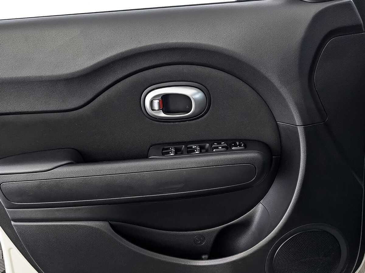 Киа Соул б/у, 2018, Автоматическая. Фото: #18