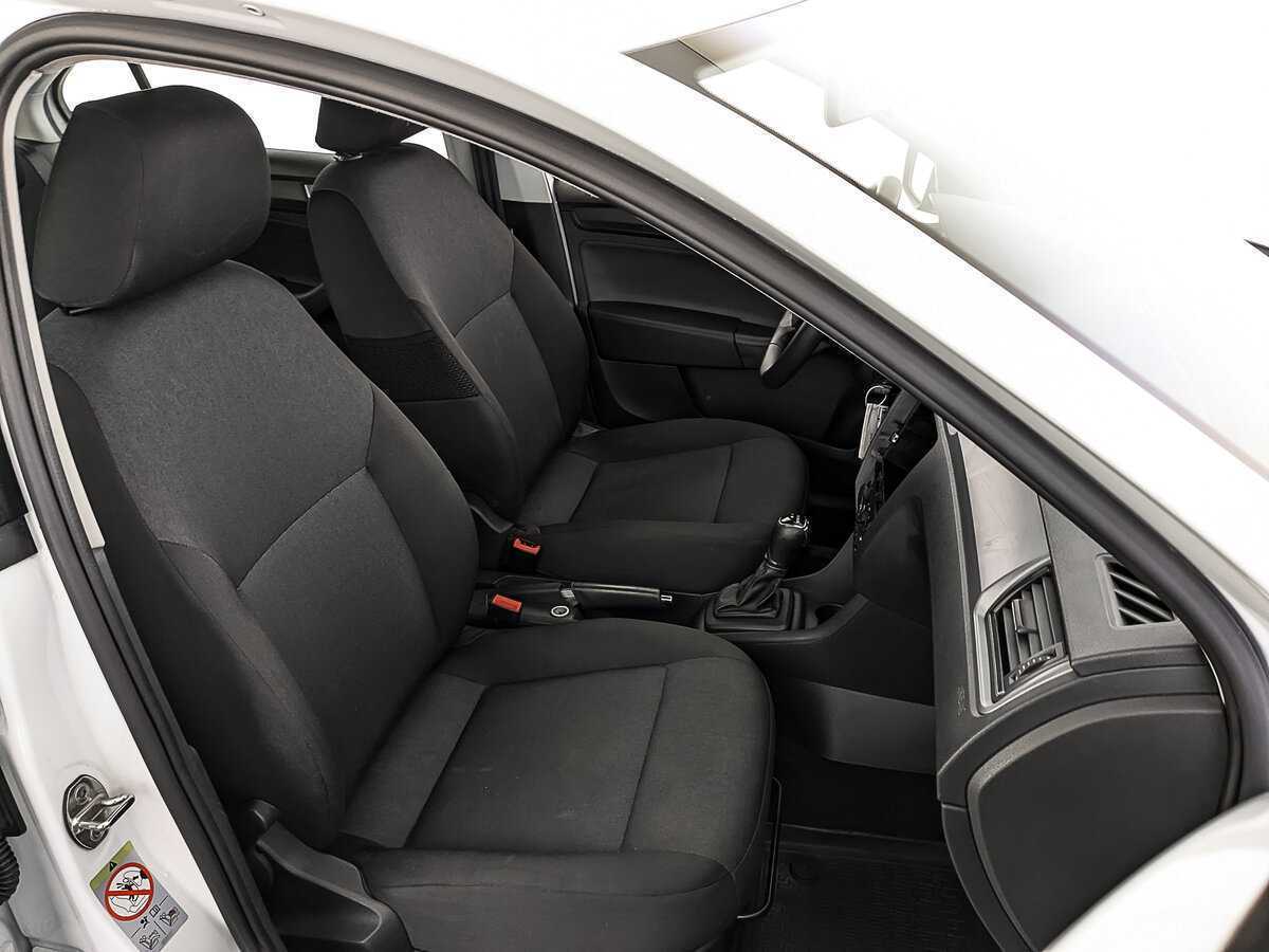 Шкода Рапид б/у, 2019, Автоматическая. Фото: #20