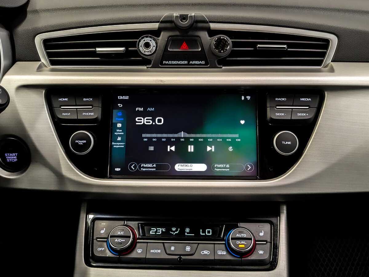 Джили Атлас б/у, 2021, Автоматическая. Фото: #14