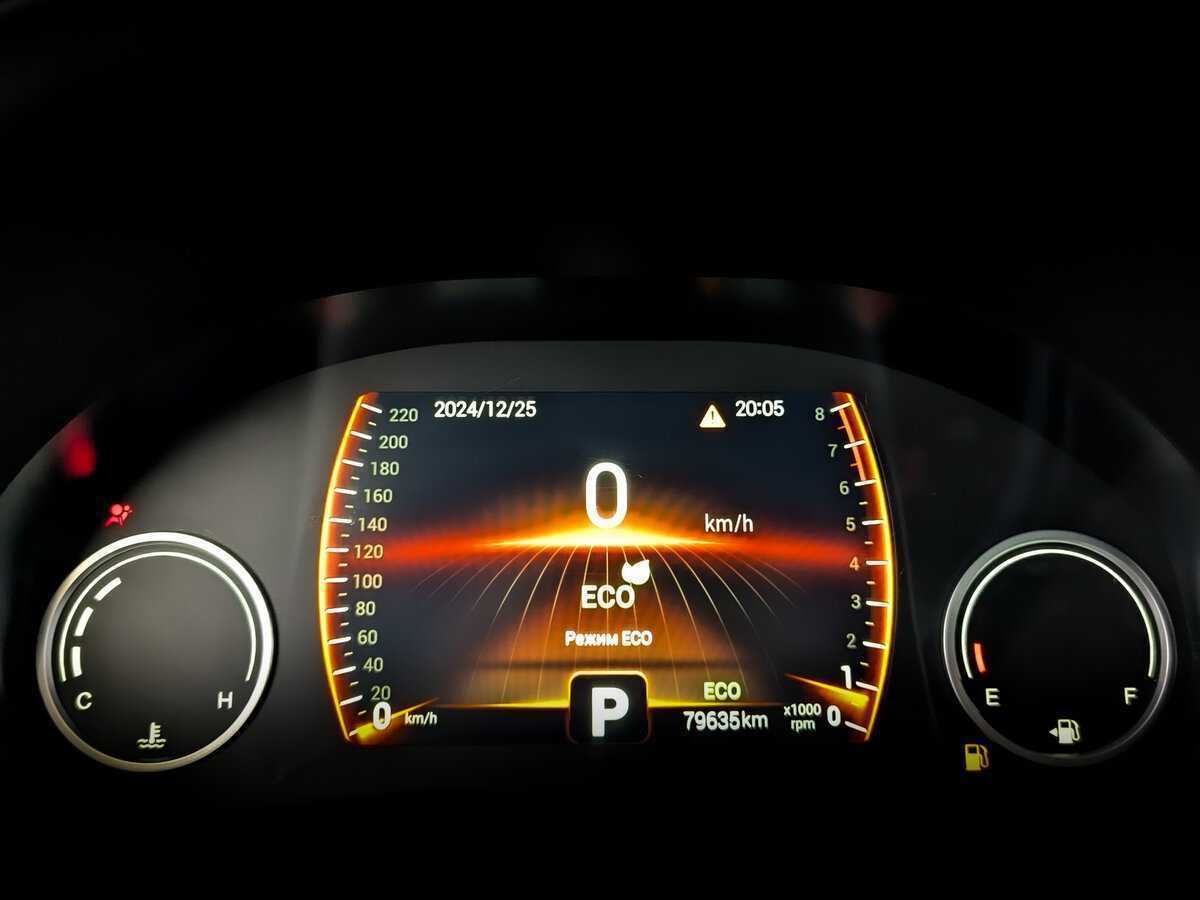 Чери Тигго 4 б/у, 2021, Роботизированная. Фото: #12