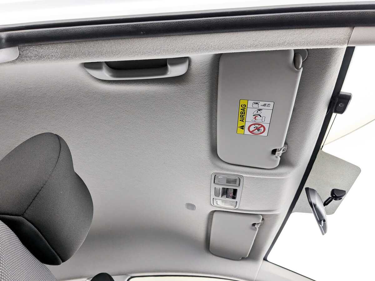 Хендай Солярис б/у, 2018, Автоматическая. Фото: #20