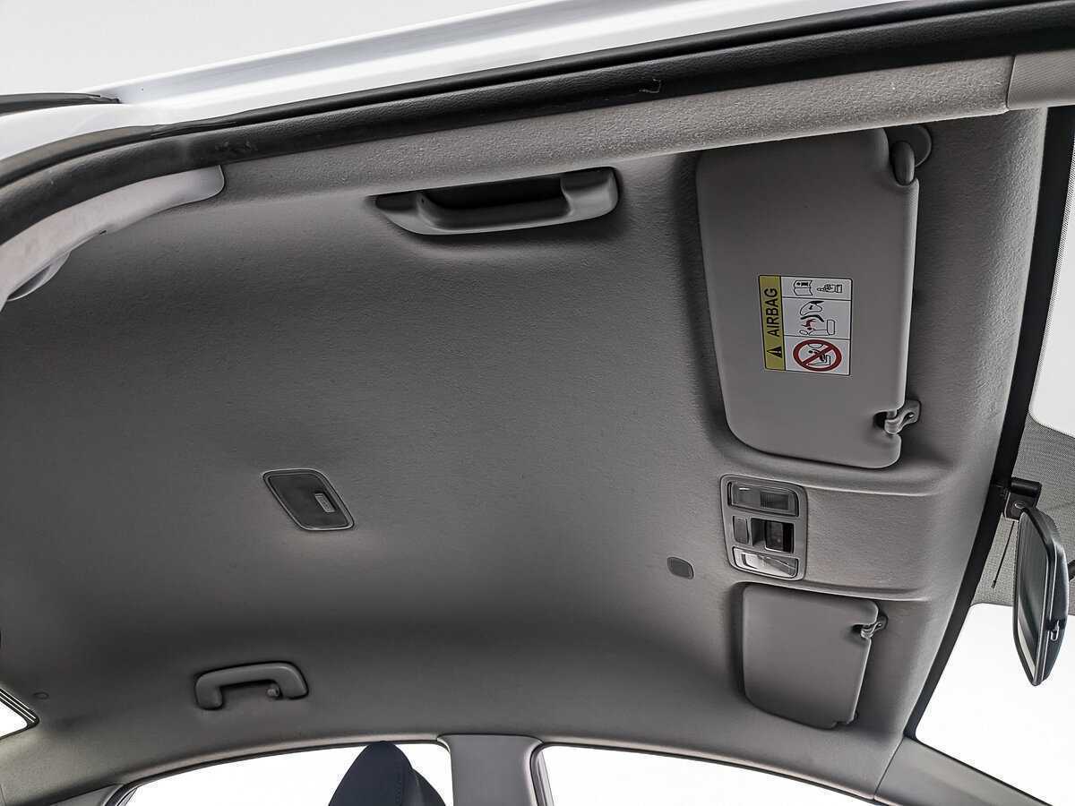 Хендай Солярис б/у, 2017, Автоматическая. Фото: #22