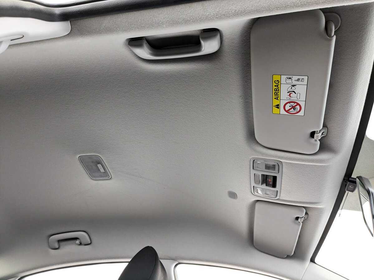 Хендай Солярис б/у, 2019, Автоматическая. Фото: #21