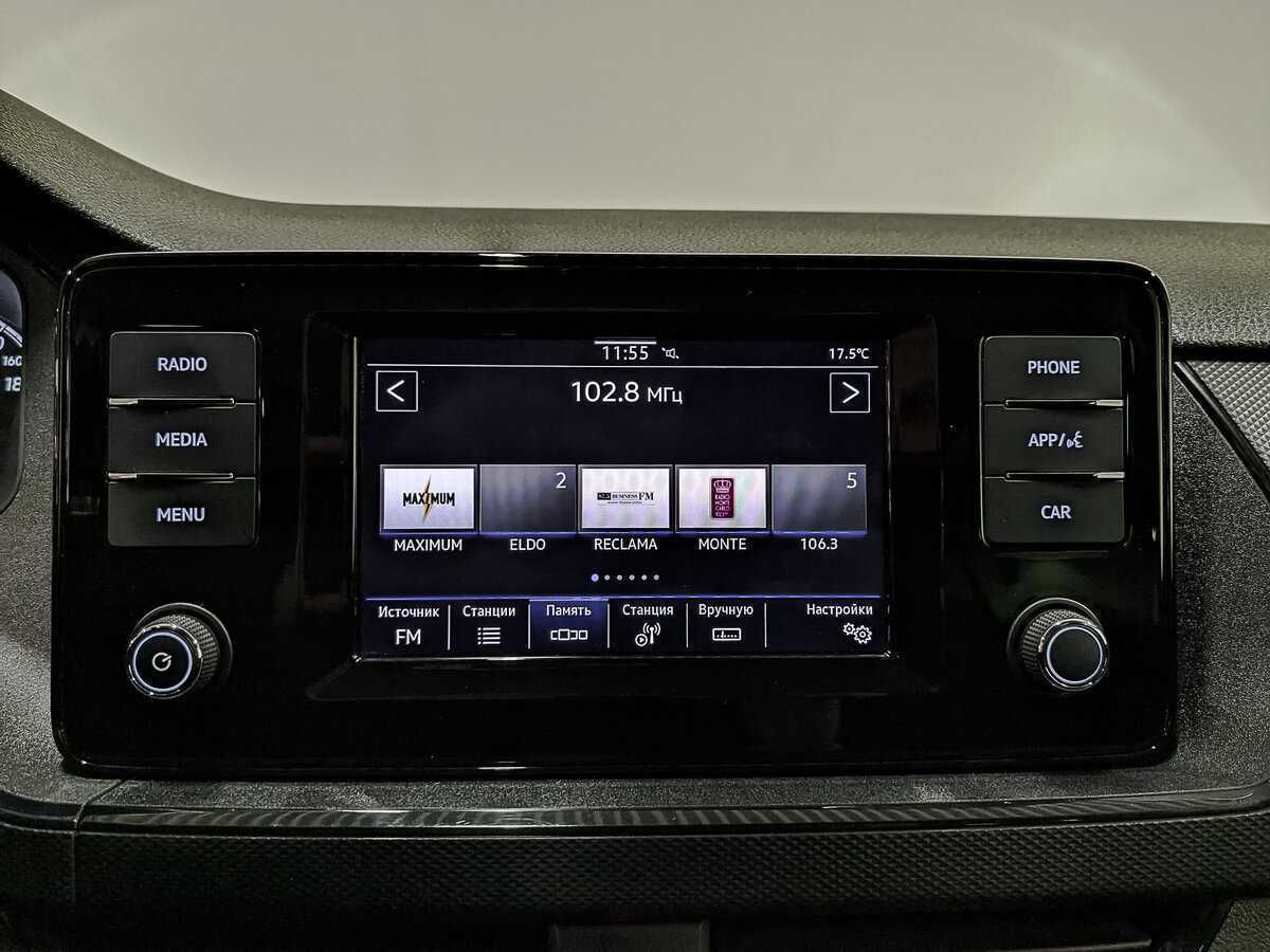 Фольксваген Поло б/у, 2021, Автоматическая. Фото: #16