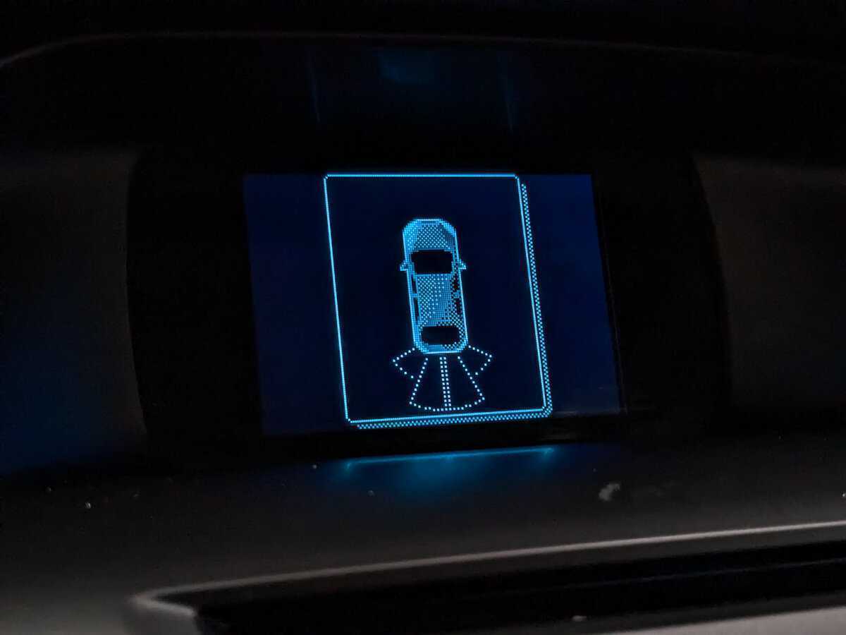 Форд Фокус б/у, 2018, Роботизированная. Фото: #25