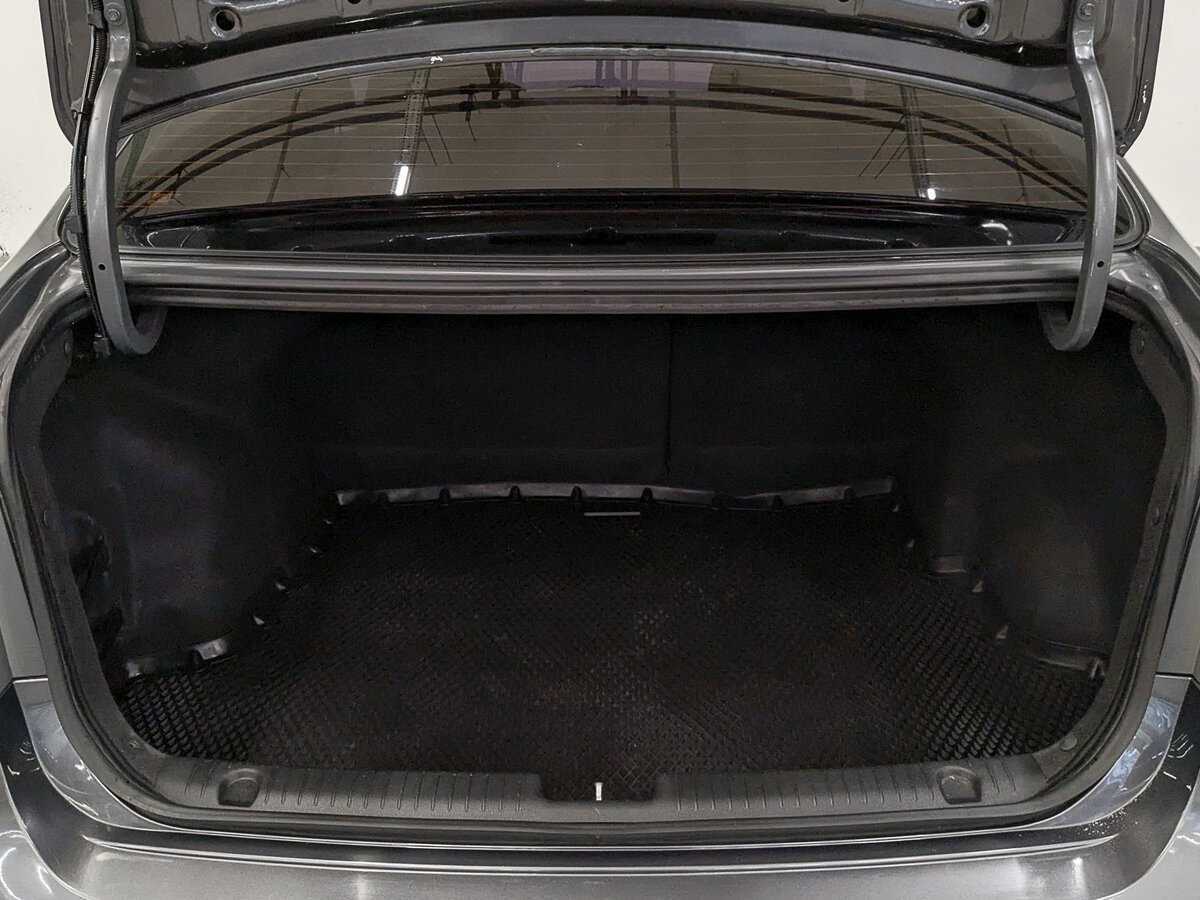 Киа Рио б/у, 2014, Автоматическая. Фото: #9