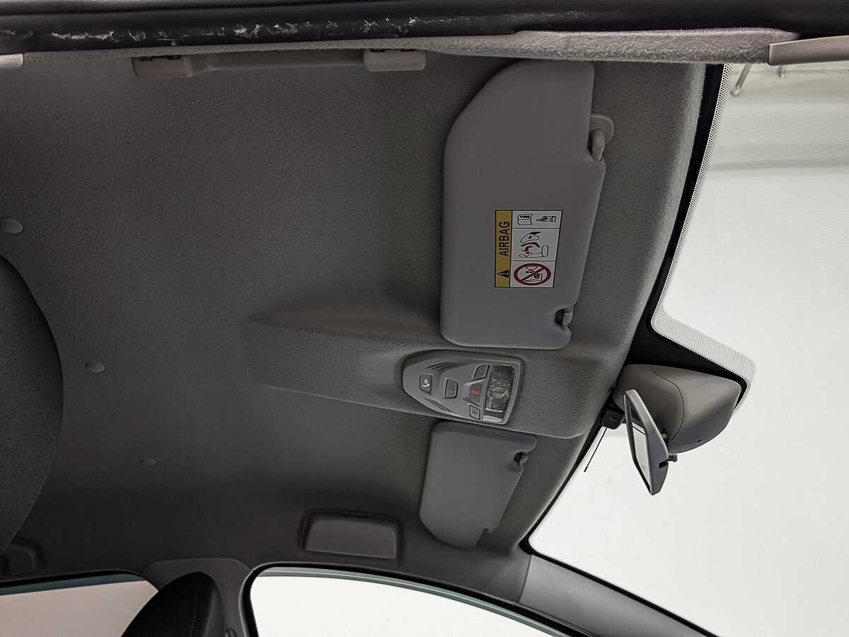 Лада (ВАЗ) Веста б/у, 2018, Роботизированная. Фото: #21