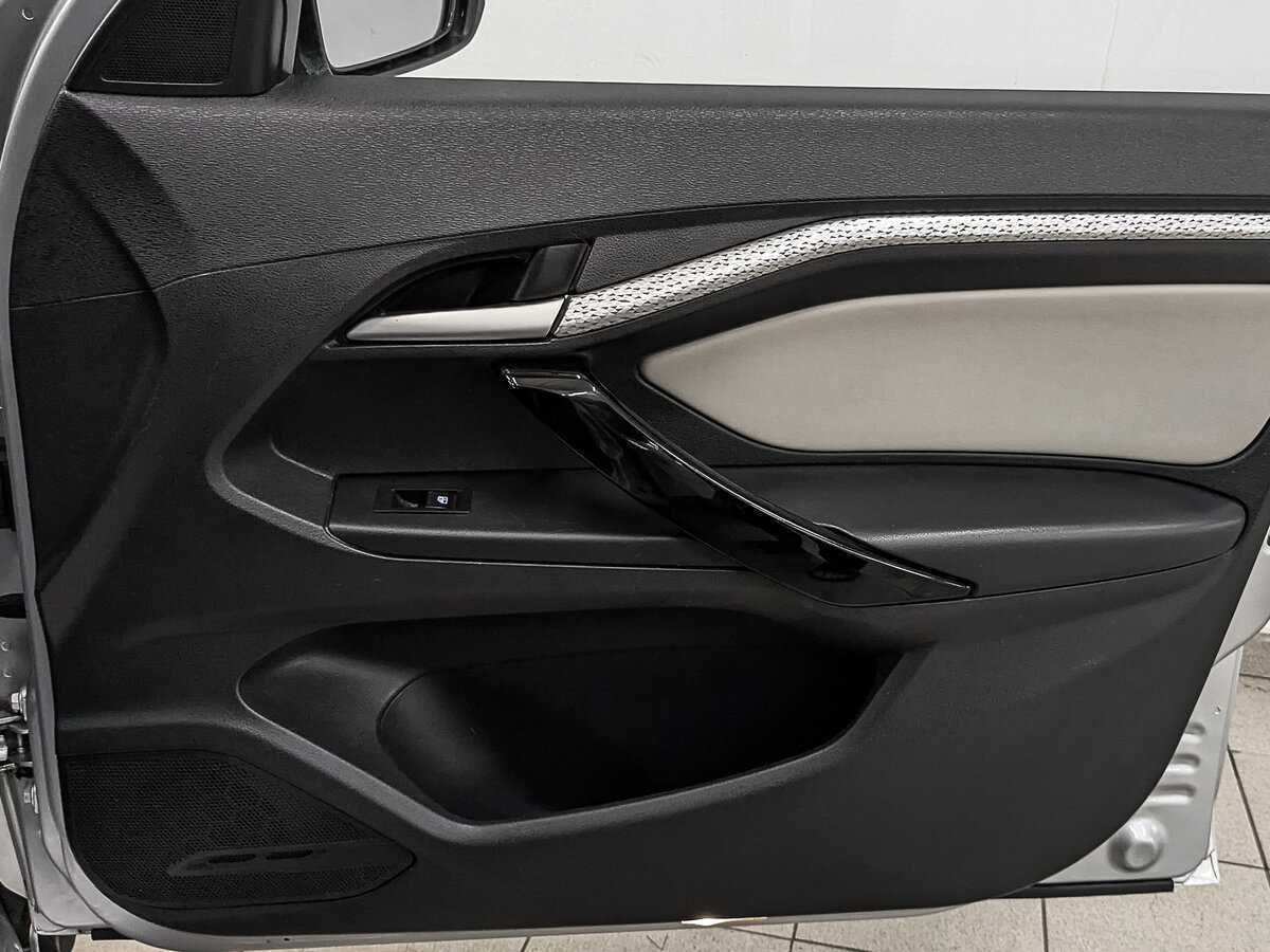 Лада (ВАЗ) Веста б/у, 2018, Роботизированная. Фото: #23