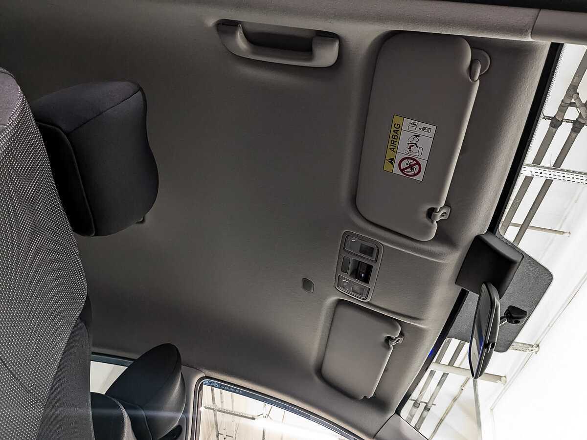 Хендай Солярис б/у, 2021, Автоматическая. Фото: #21