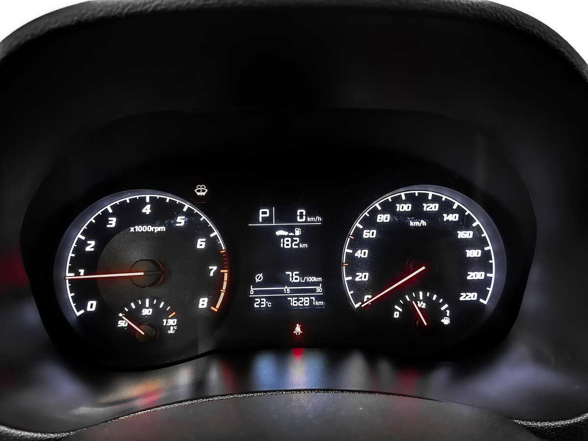 Хендай Солярис б/у, 2021, Автоматическая. Фото: #15