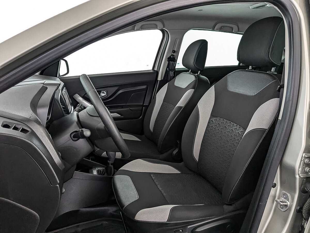 Лада (ВАЗ) ИКСРЭЙ б/у, 2019, Роботизированная. Фото: #19