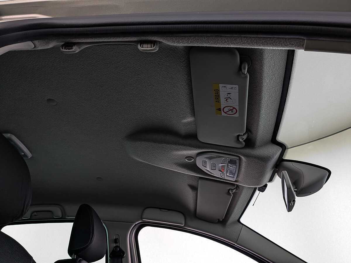 Лада (ВАЗ) ИКСРЭЙ б/у, 2019, Роботизированная. Фото: #22