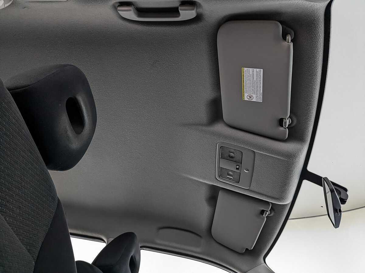 Ниссан Икс-Трейл б/у, 2014, Вариатор. Фото: #21