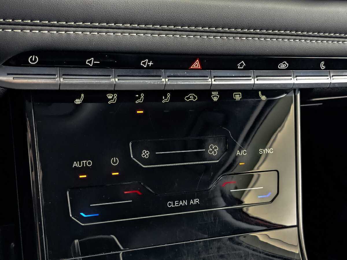 Чери Тигго 7 Про б/у, 2021, Вариатор. Фото: #25