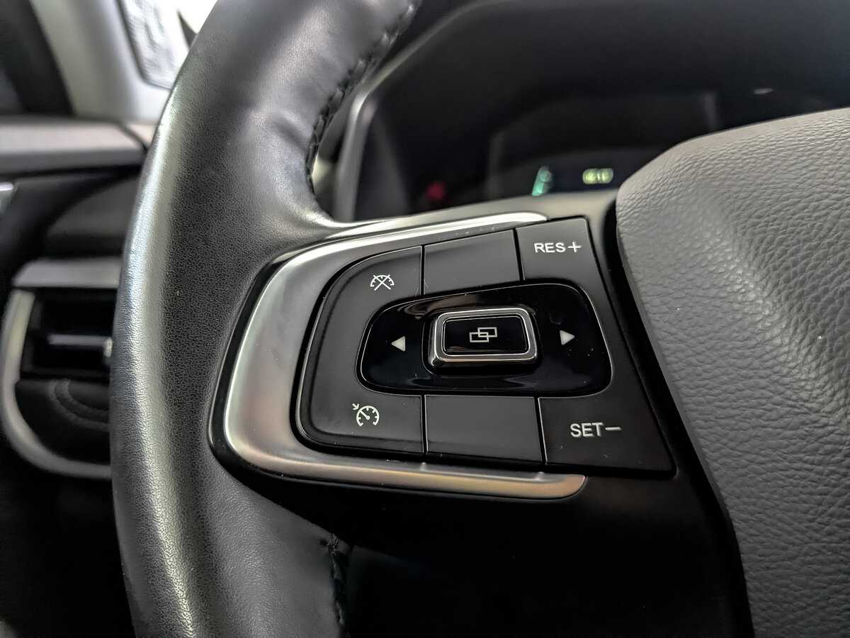 Чери Тигго 7 Про б/у, 2021, Вариатор. Фото: #28