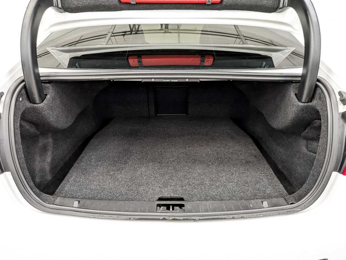 Вольво С60 б/у, 2016, Автоматическая. Фото: #9