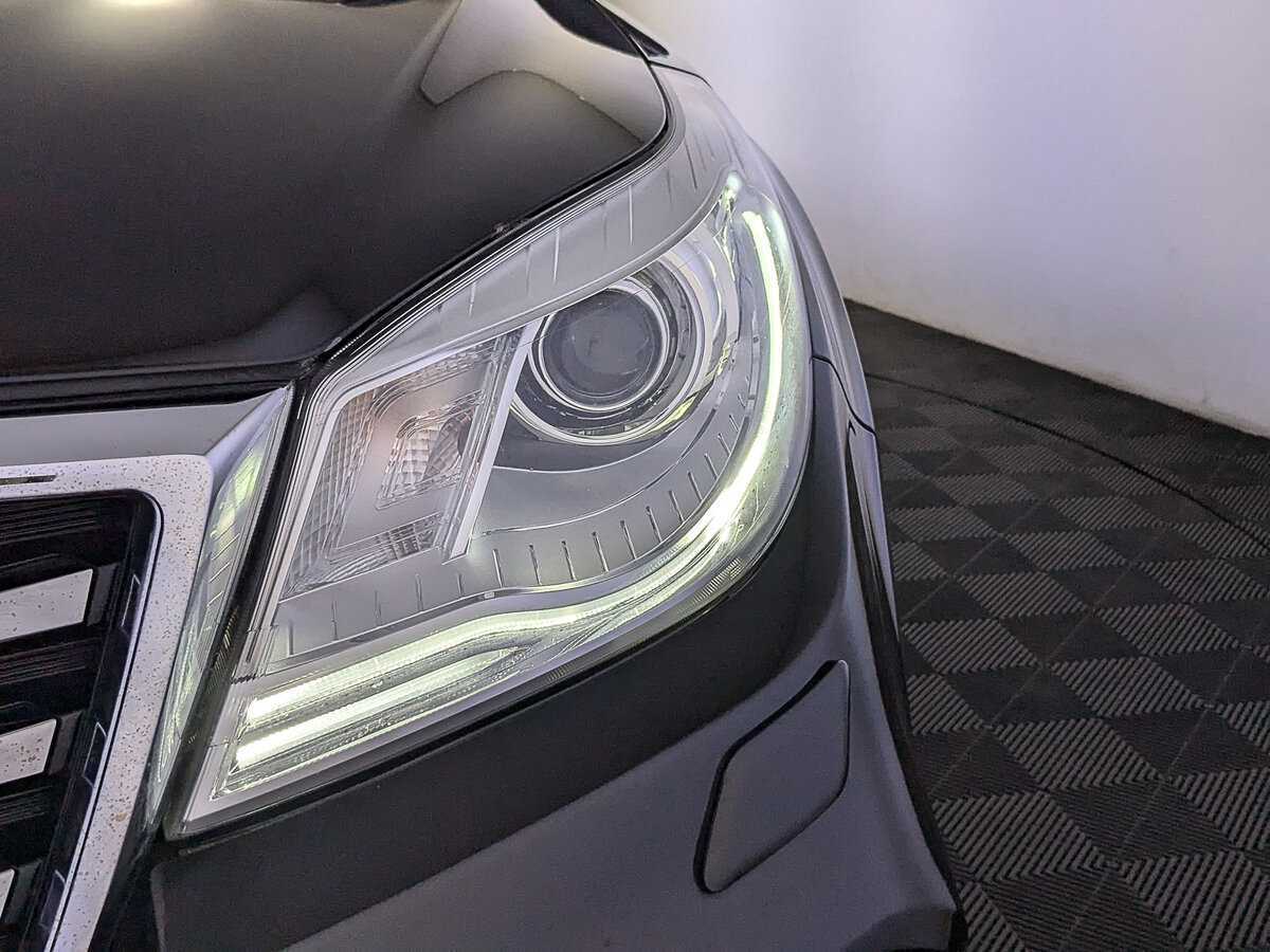 Хавал Х9 б/у, 2019, Автоматическая. Фото: #10