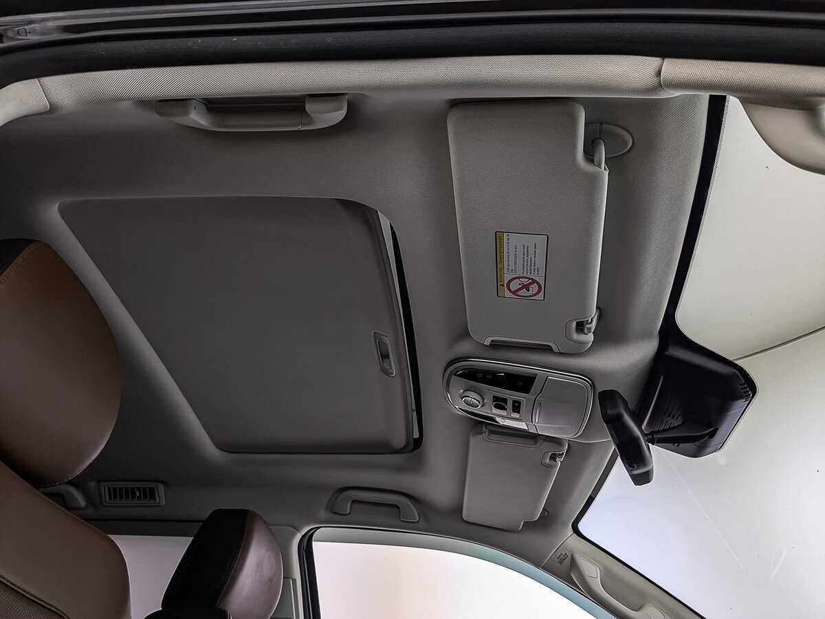 Хавал Х9 б/у, 2019, Автоматическая. Фото: #22