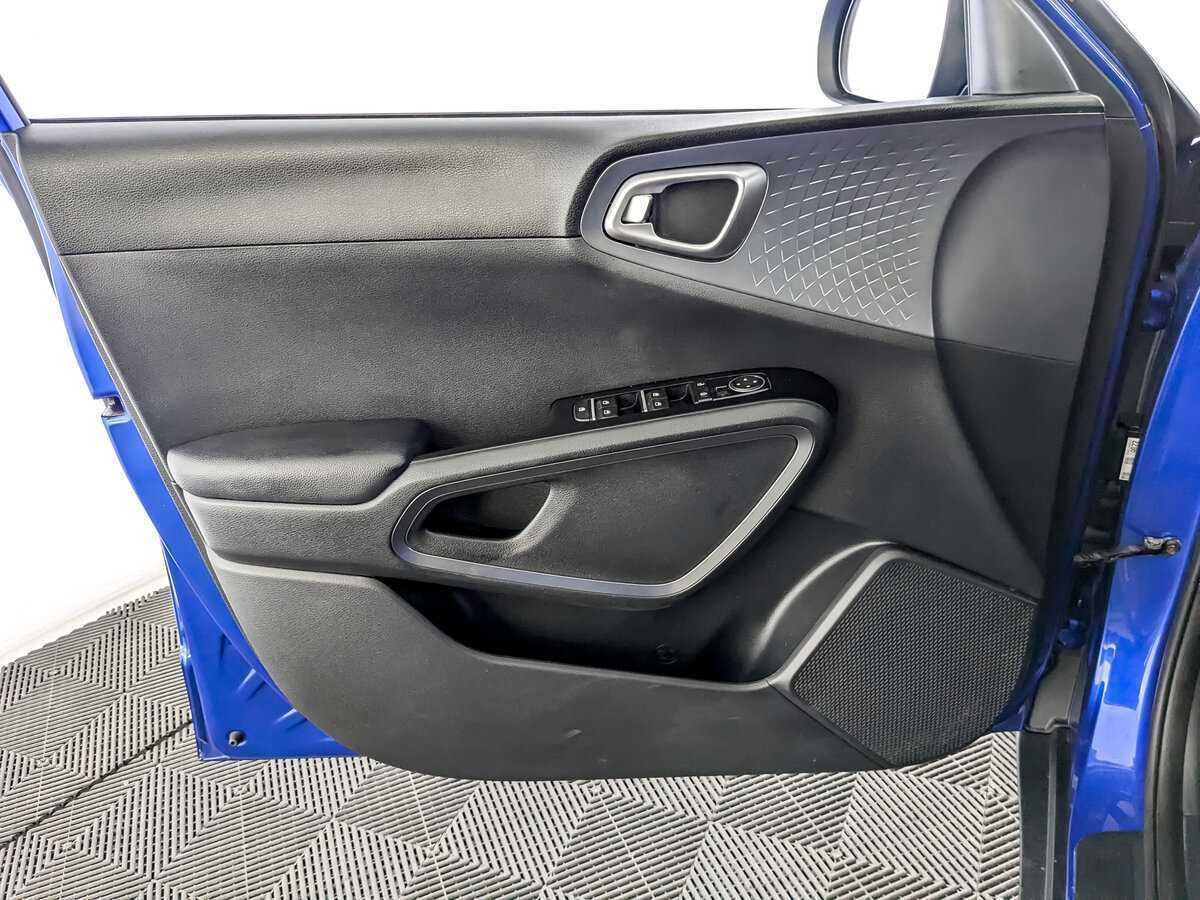 Киа Соул б/у, 2020, Автоматическая. Фото: #18